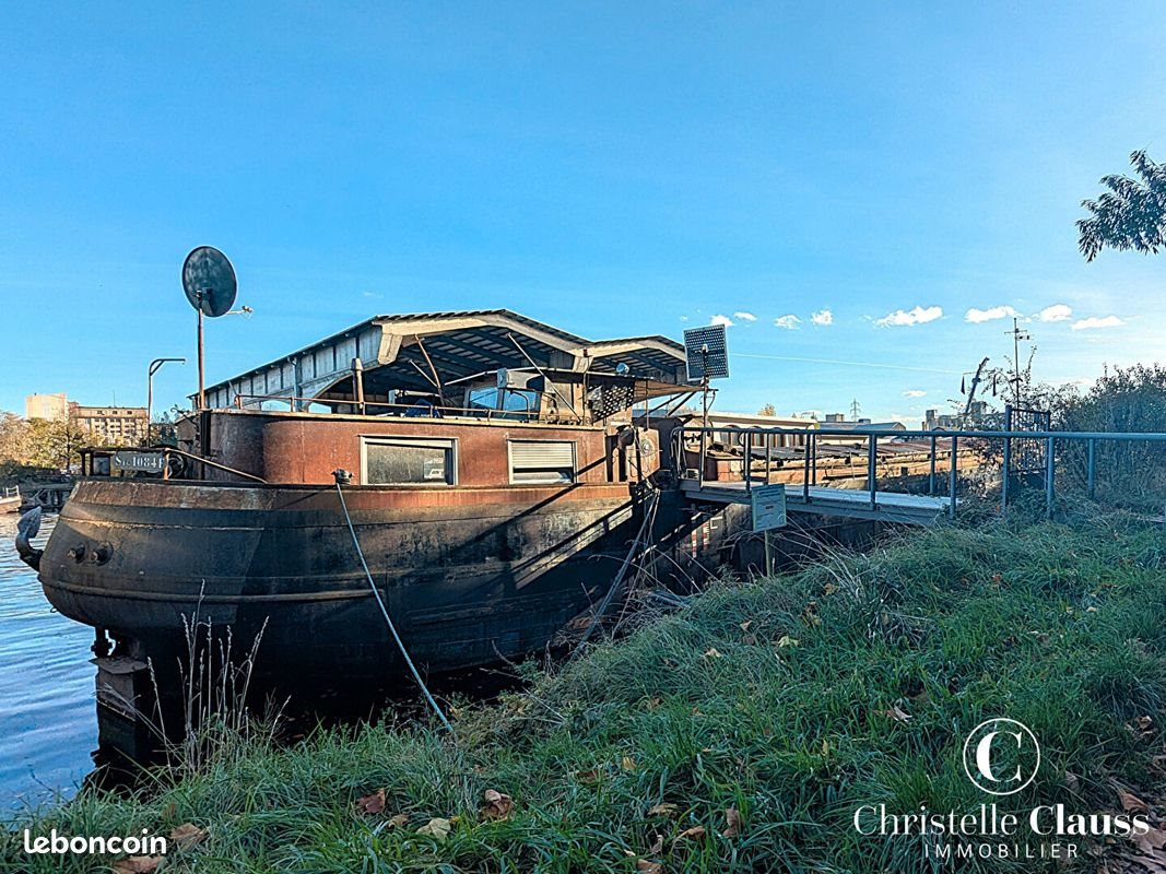 Maison à vendre, 150m², Strasbourg