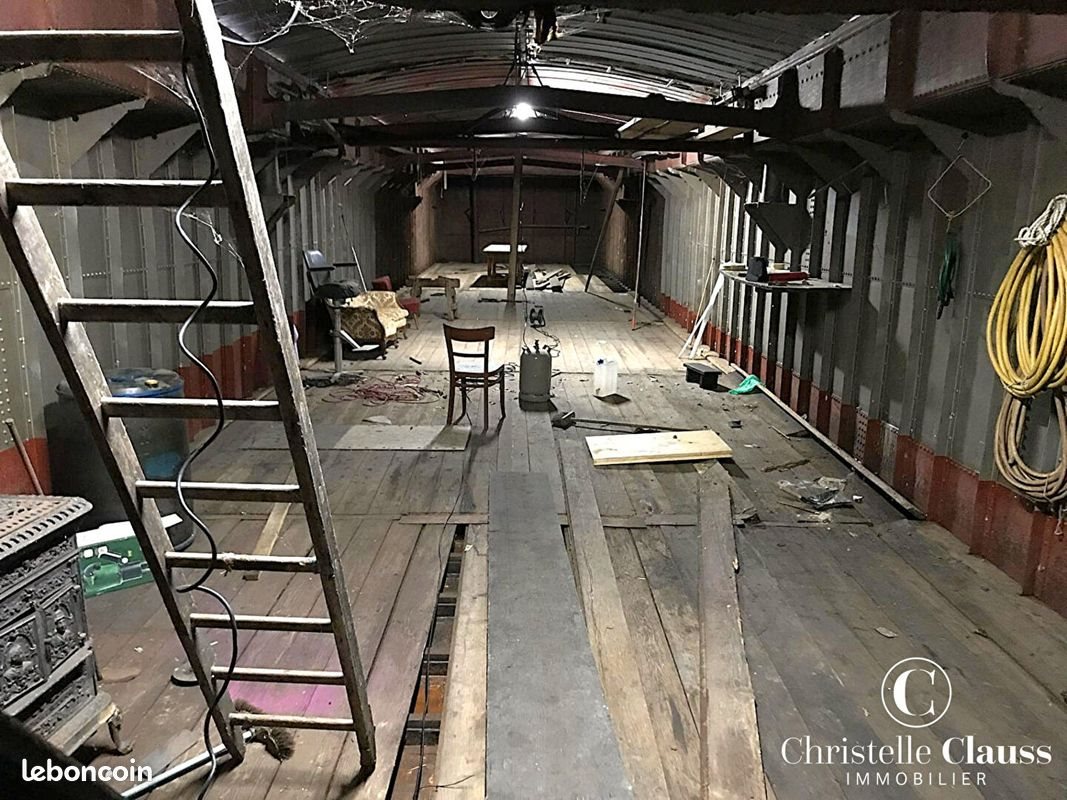 Maison à vendre, 150m², Strasbourg