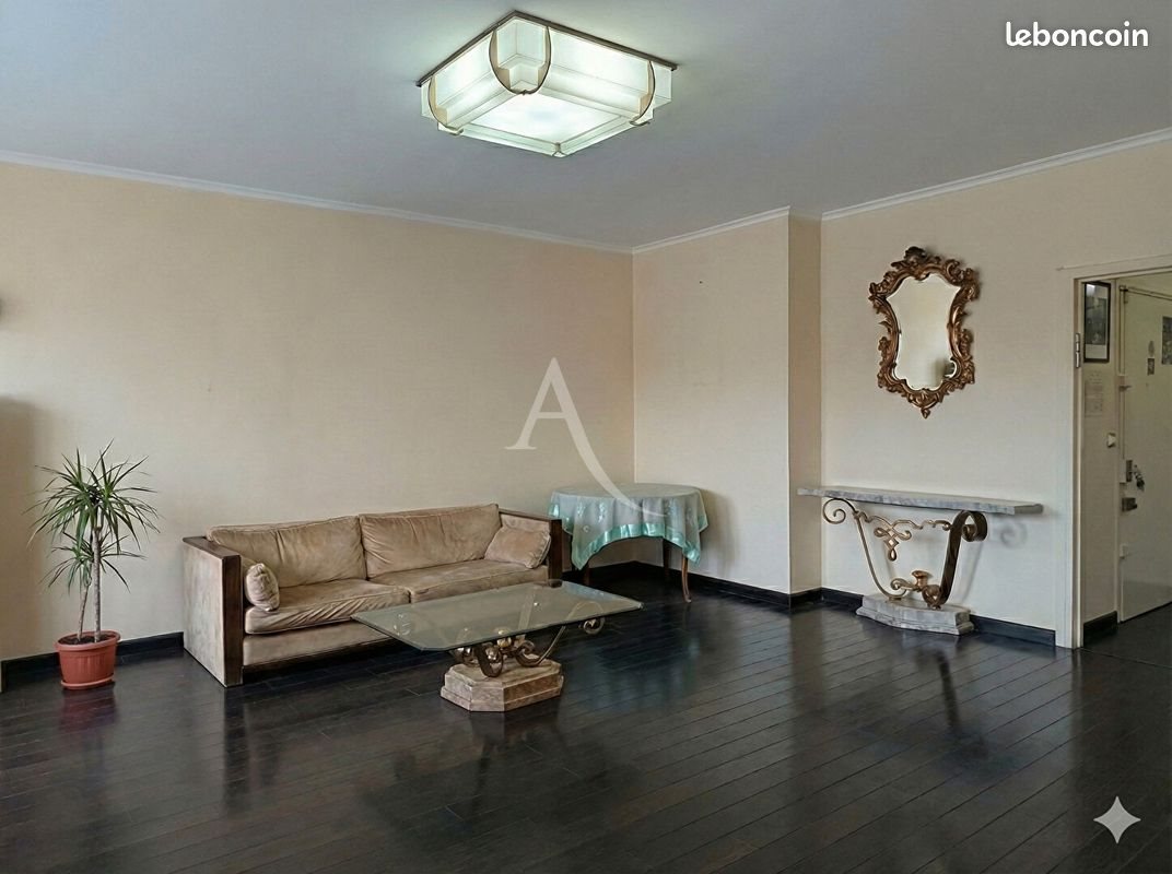 Appartement à vendre, 90m², Charenton-le-Pont