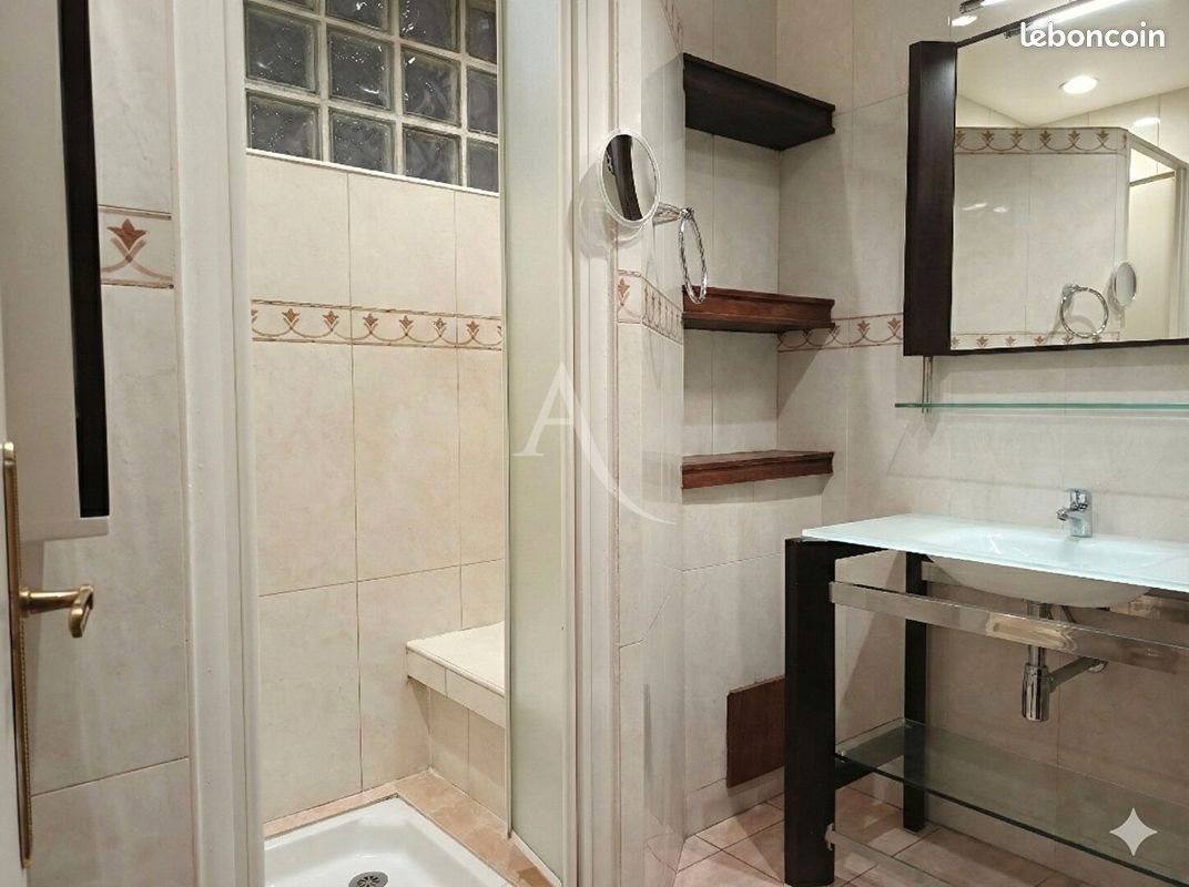 Appartement à vendre, 90m², Charenton-le-Pont