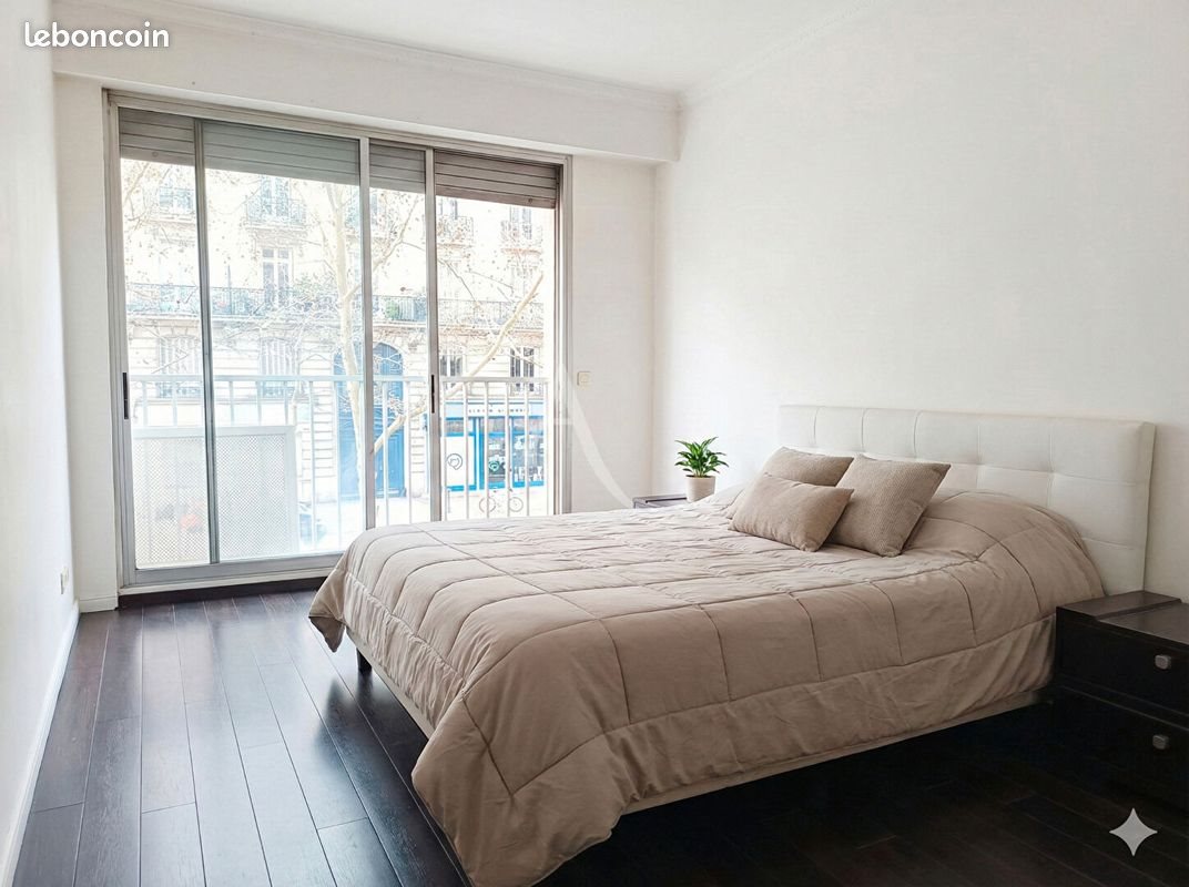 Appartement à vendre, 90m², Charenton-le-Pont