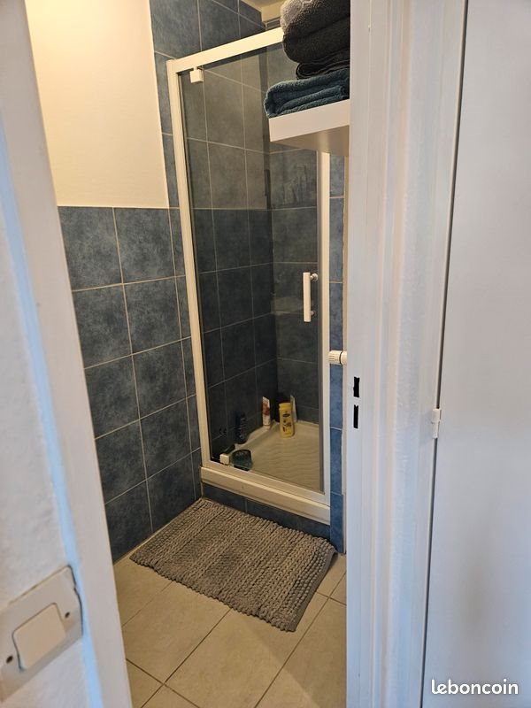 Appartement à louer, 38m², Forbach