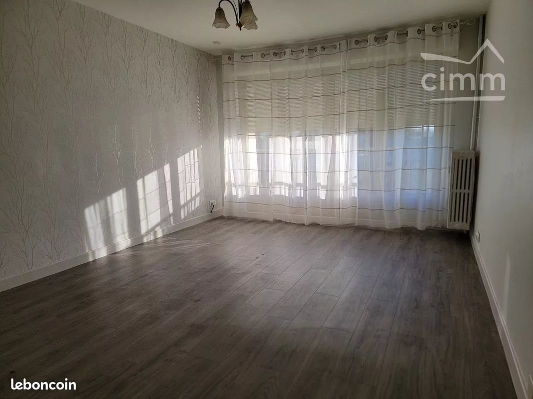 Appartement à louer, 28m², Saint-Dizier