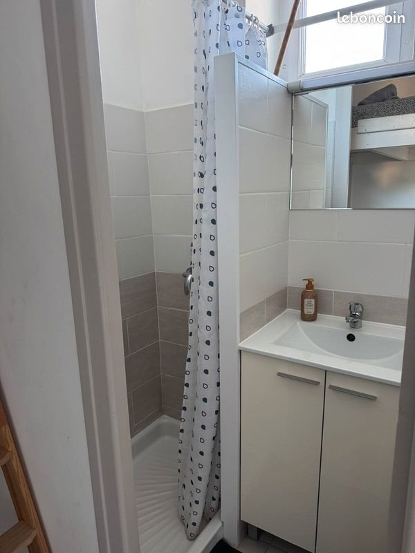 Appartement à louer, 20m², Châtelaillon-Plage