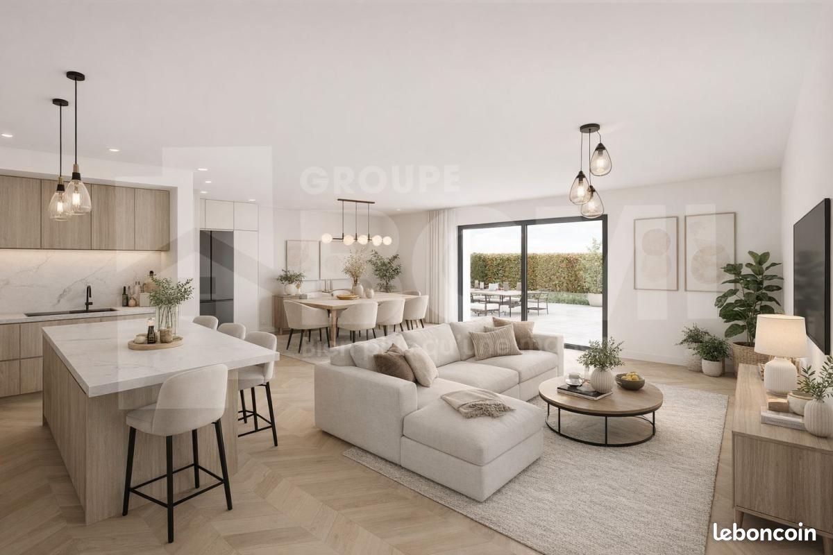 Maison à vendre, 83m², Longèves