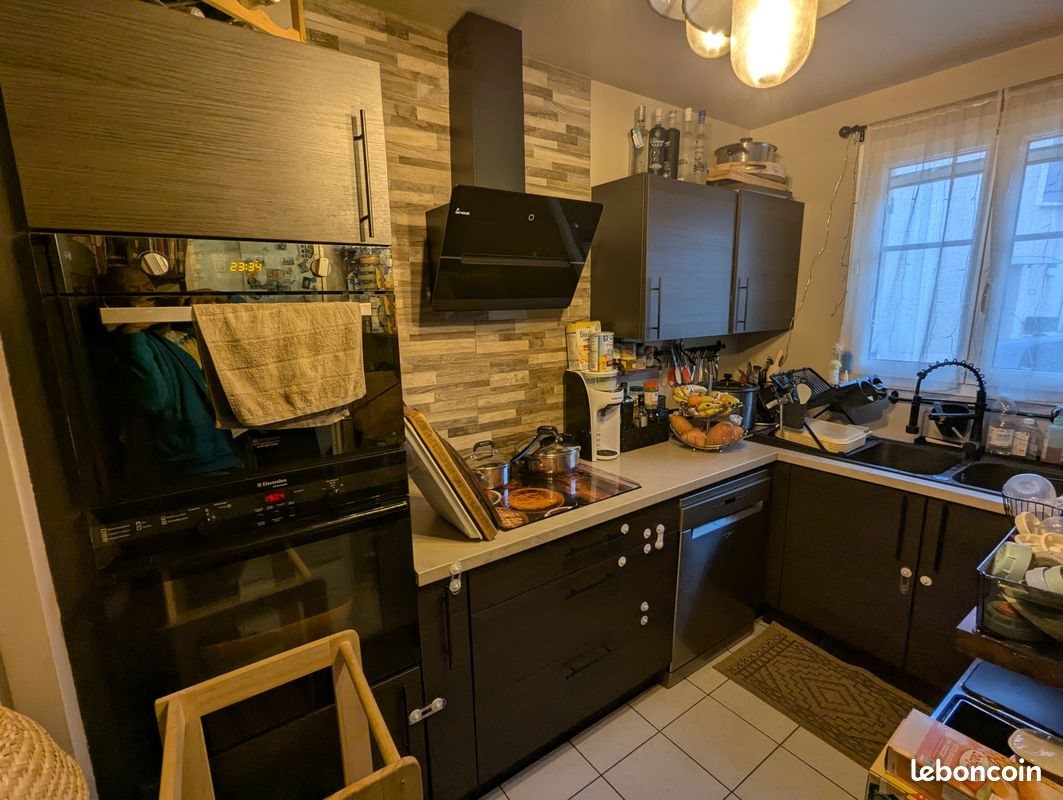 Maison à vendre, 91m², Noisiel