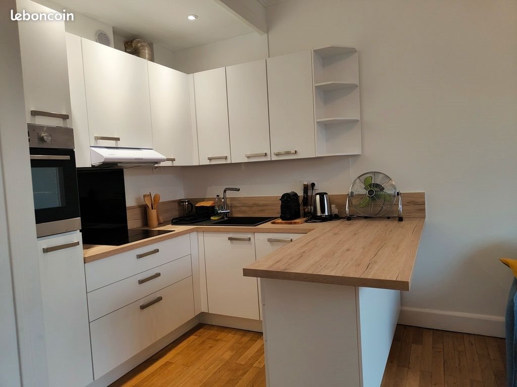 Appartement à louer, 35m², Grenoble