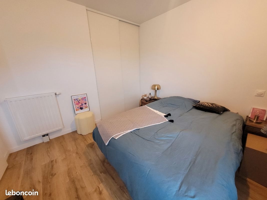 Appartement à louer, 42m², Caudan