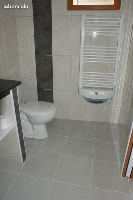 Appartement à louer, 48m², Martigues