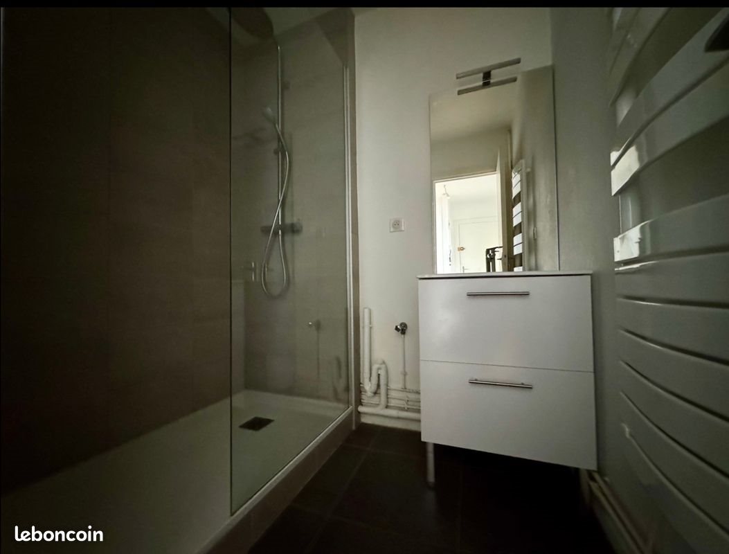 Appartement à louer, 55m², Limoges