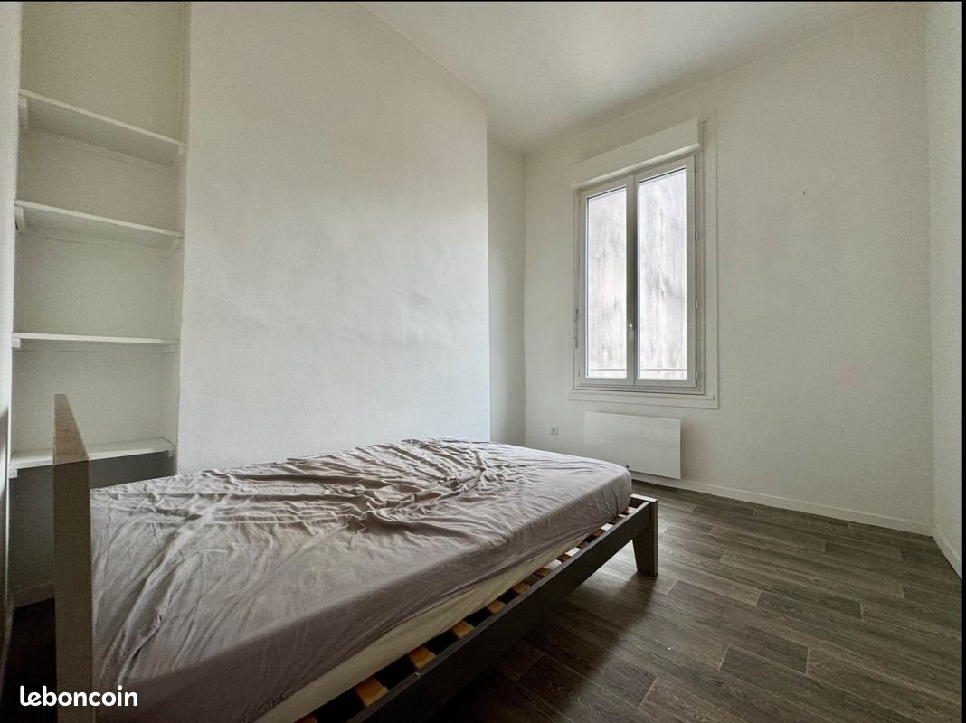 Appartement à louer, 55m², Limoges