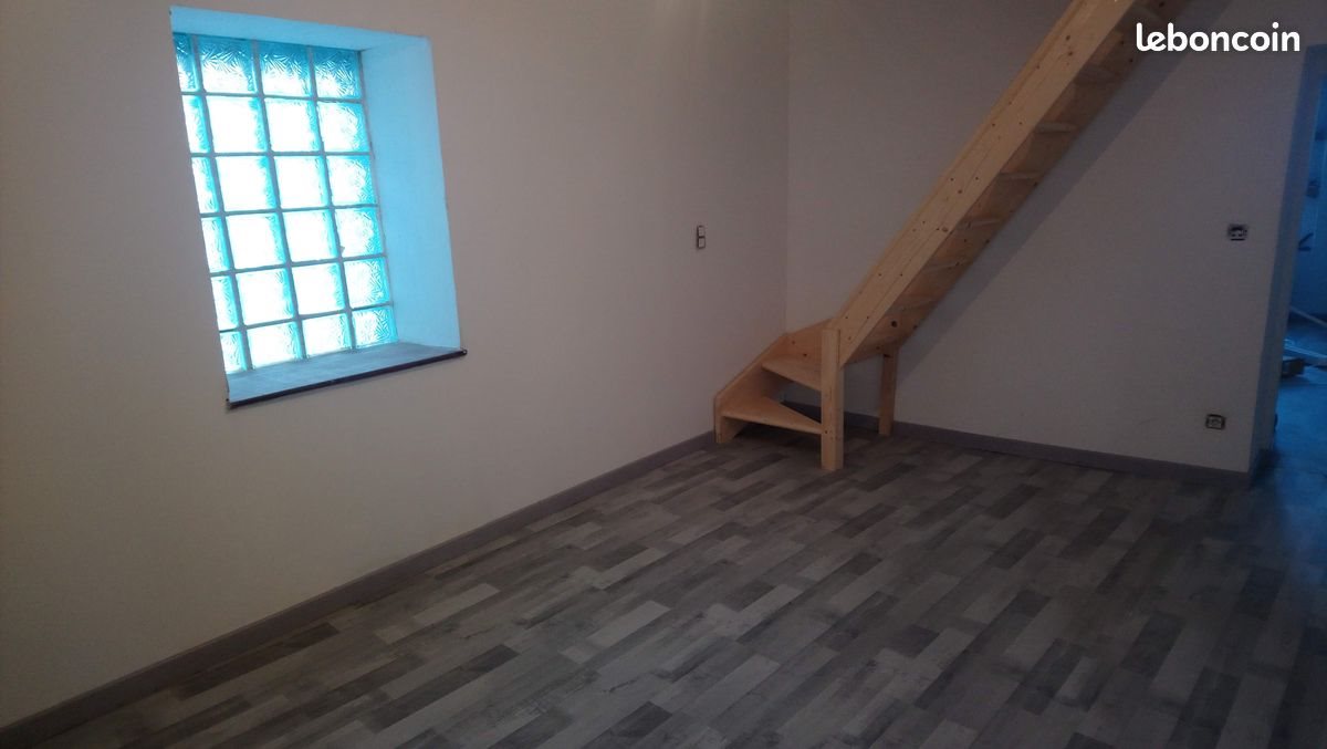 Maison à louer, 100m², Delain