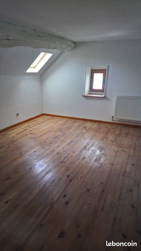 Maison à louer, 100m², Delain