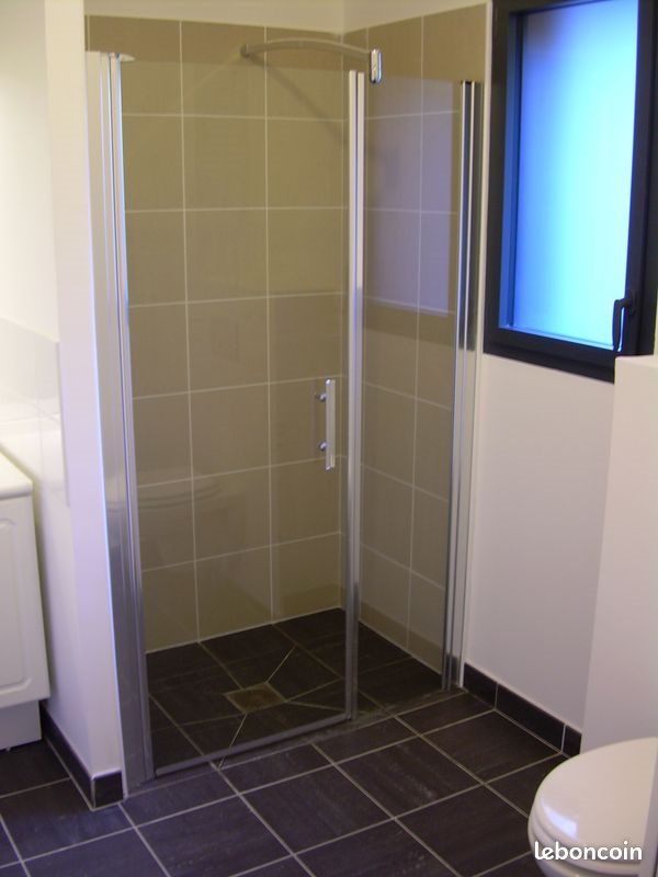 Appartement à louer, 43m², Rouen