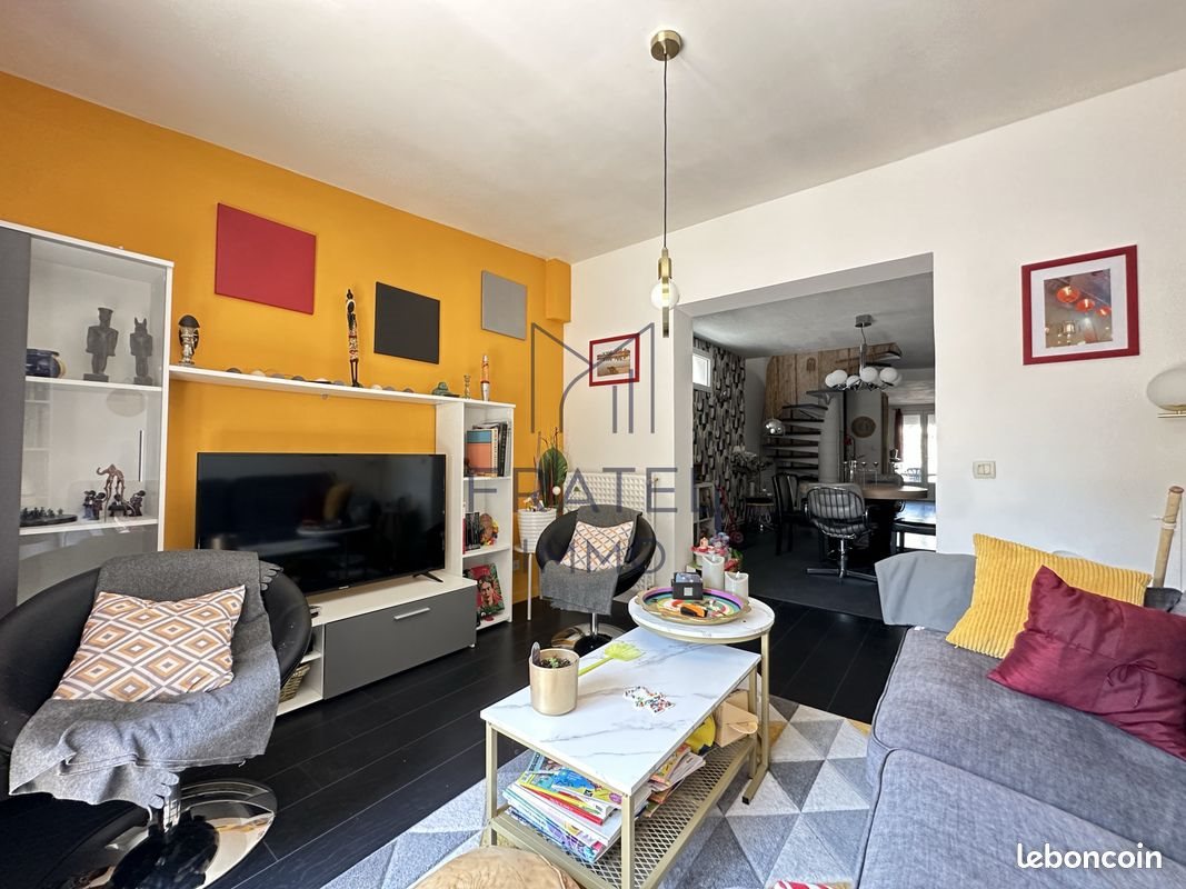 Maison à vendre, 94m², Montpellier