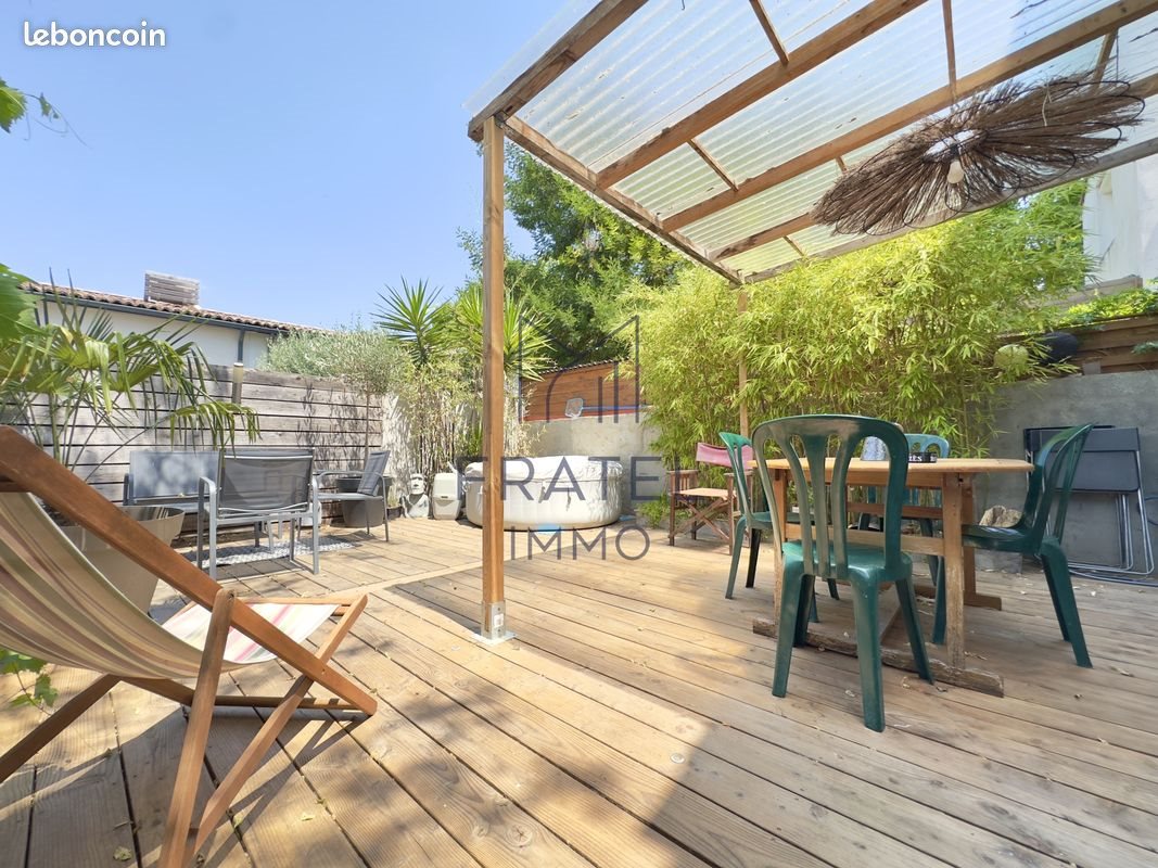 Maison à vendre, 94m², Montpellier