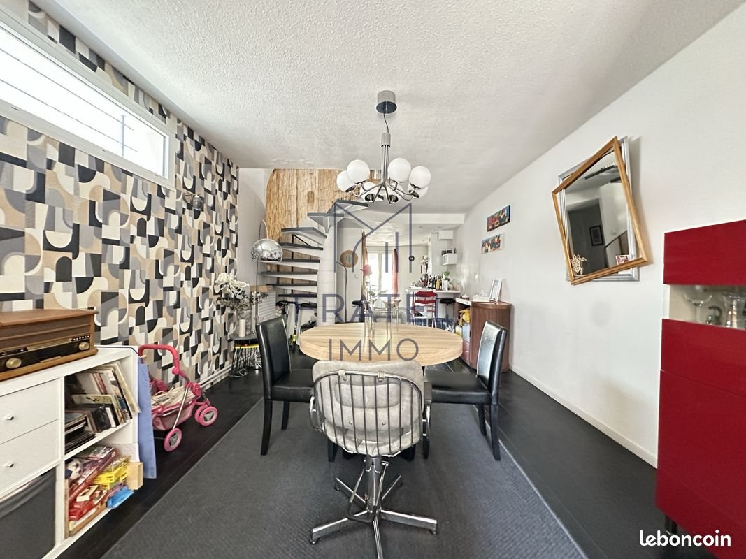 Maison à vendre, 94m², Montpellier