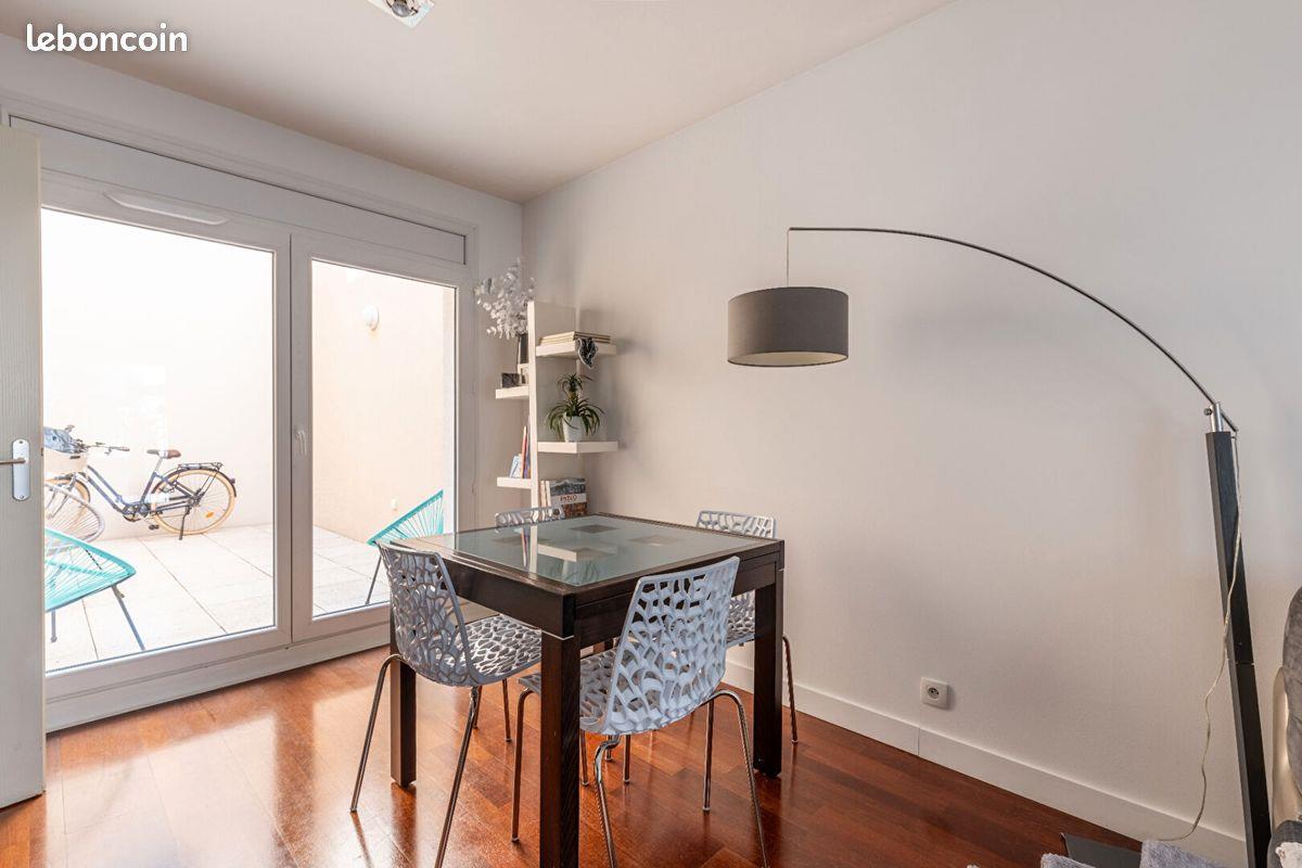 Maison à vendre, 87m², Rennes