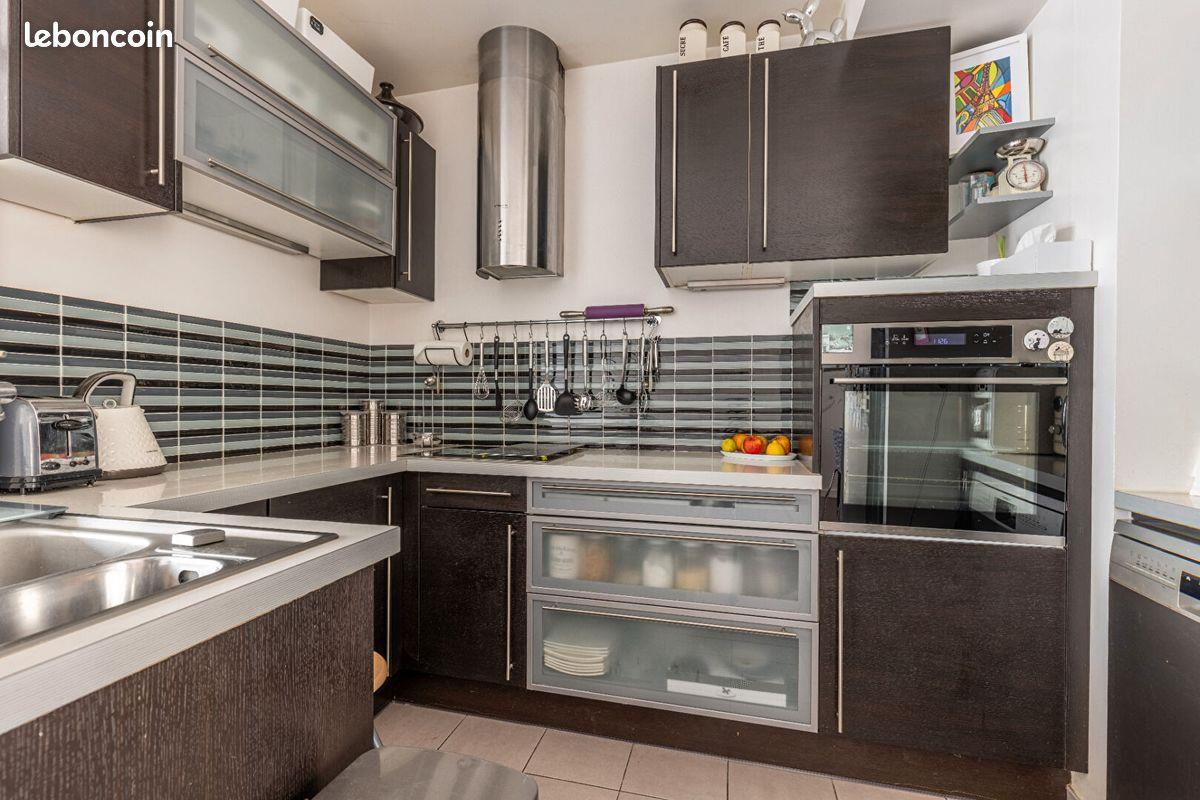 Maison à vendre, 87m², Rennes