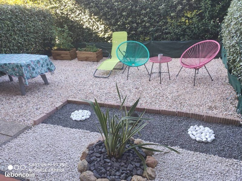 Appartement à louer, 42m², Perpignan