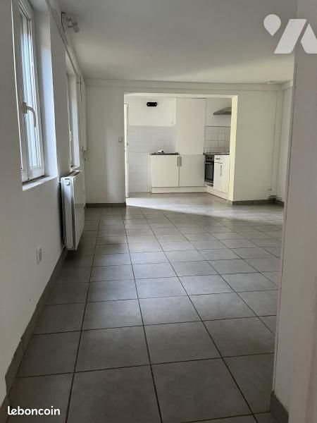 Appartement à louer, 45m², Dourges