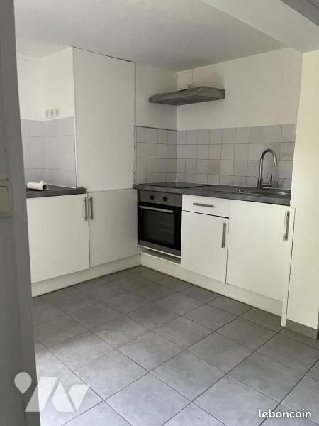 Appartement à louer, 45m², Dourges