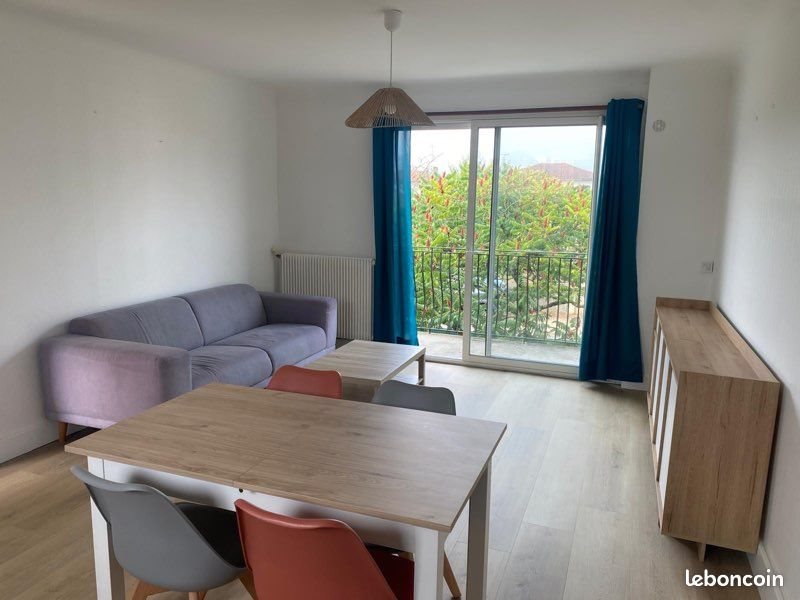 Appartement à louer, 58m², Morcenx