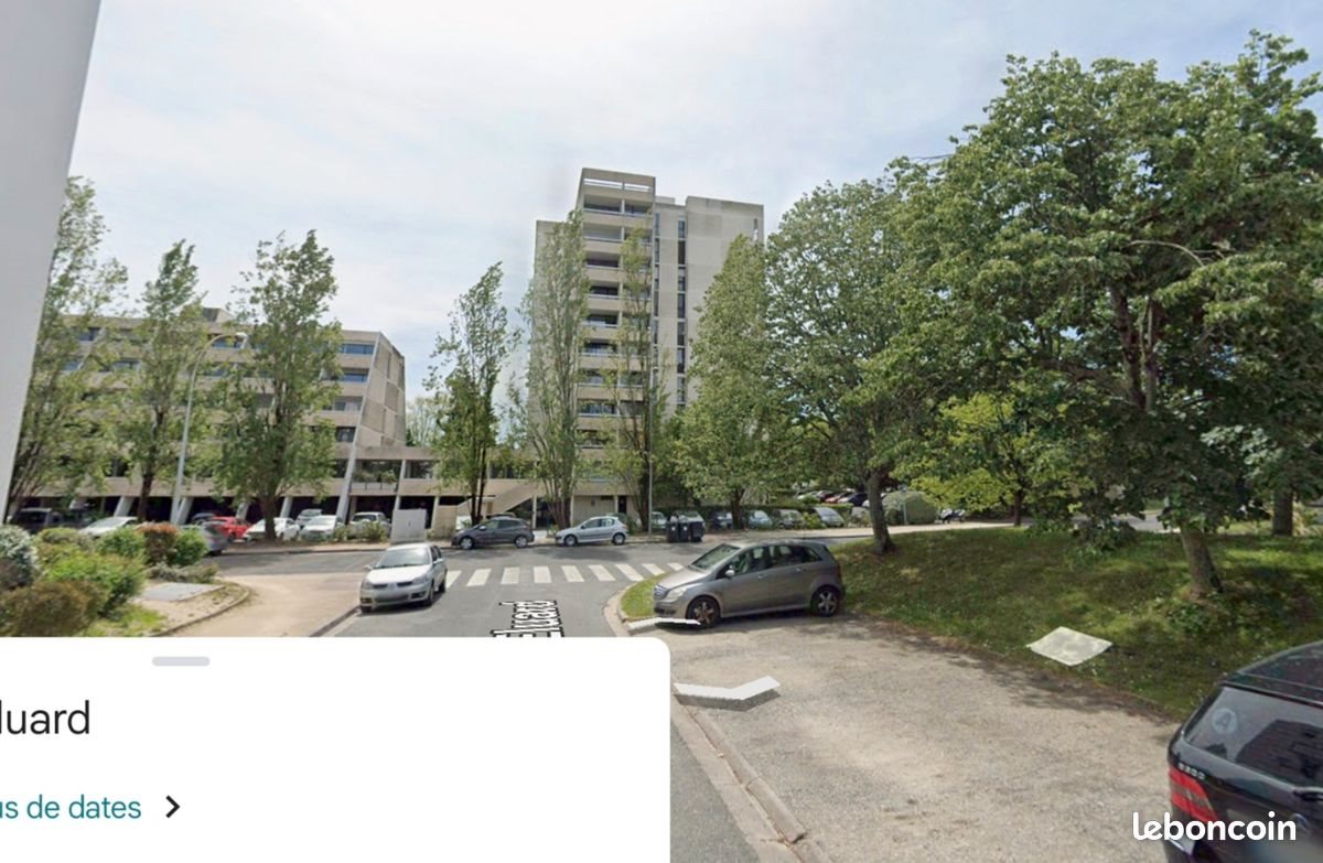 Appartement à vendre, 66m², Pessac