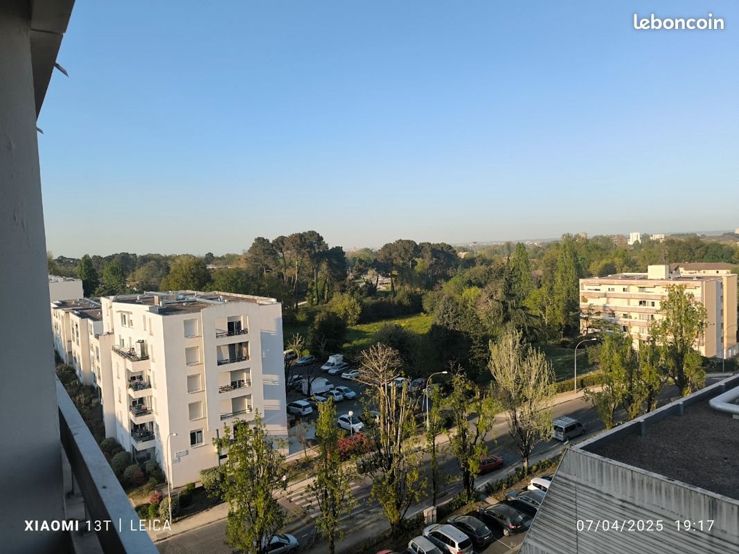 Appartement à vendre, 66m², Pessac