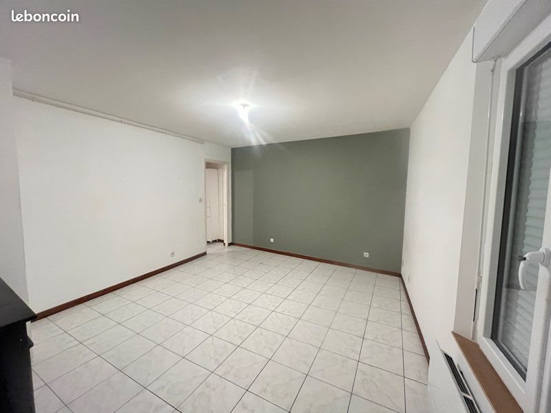 Appartement à louer, 57m², Avesnes-en-Bray