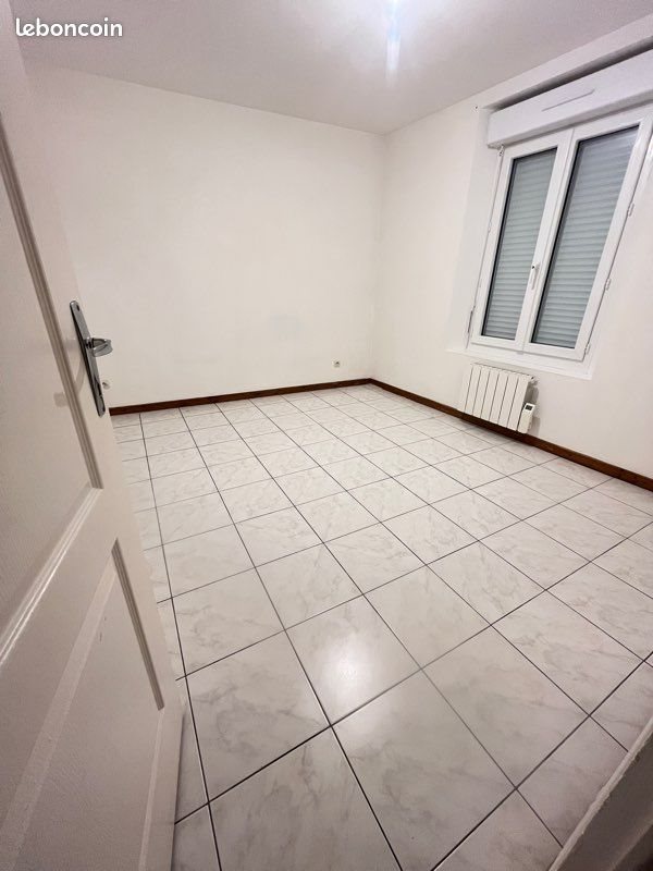 Appartement à louer, 57m², Avesnes-en-Bray
