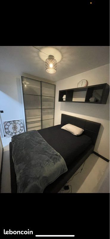 Appartement à louer, 42m², Serris