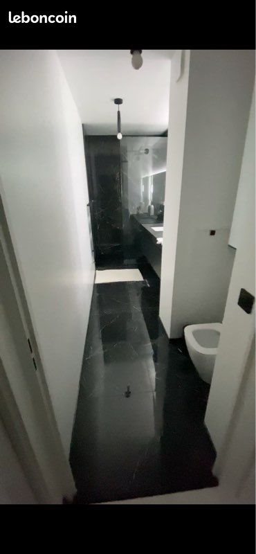 Appartement à louer, 42m², Serris