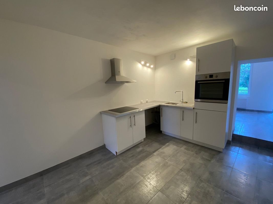 Maison à louer, 106m², Montargis