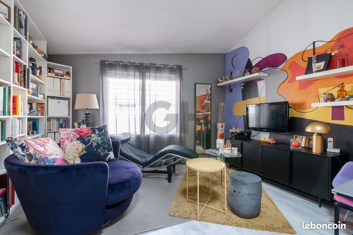 Maison à vendre, 56m², Toulouse