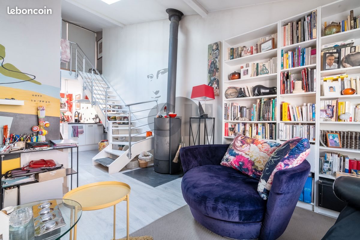 Maison à vendre, 56m², Toulouse