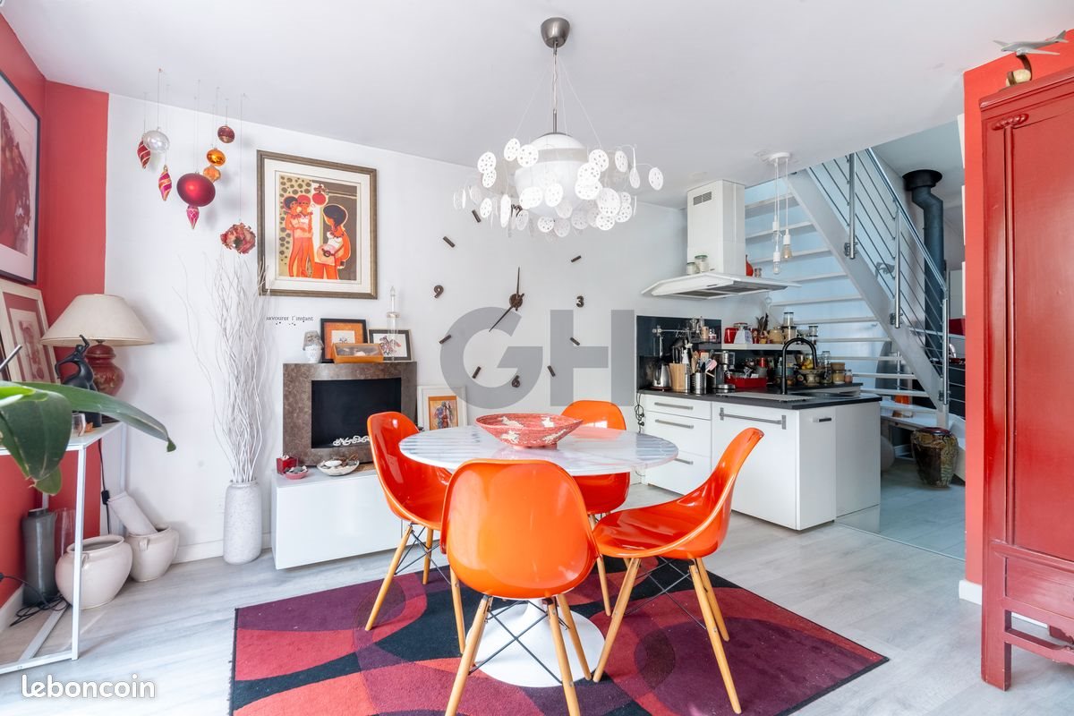 Maison à vendre, 56m², Toulouse