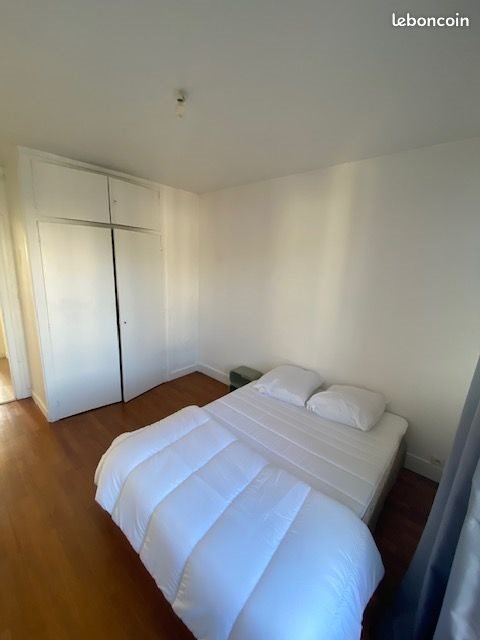 Appartement à louer, 42m², Tours