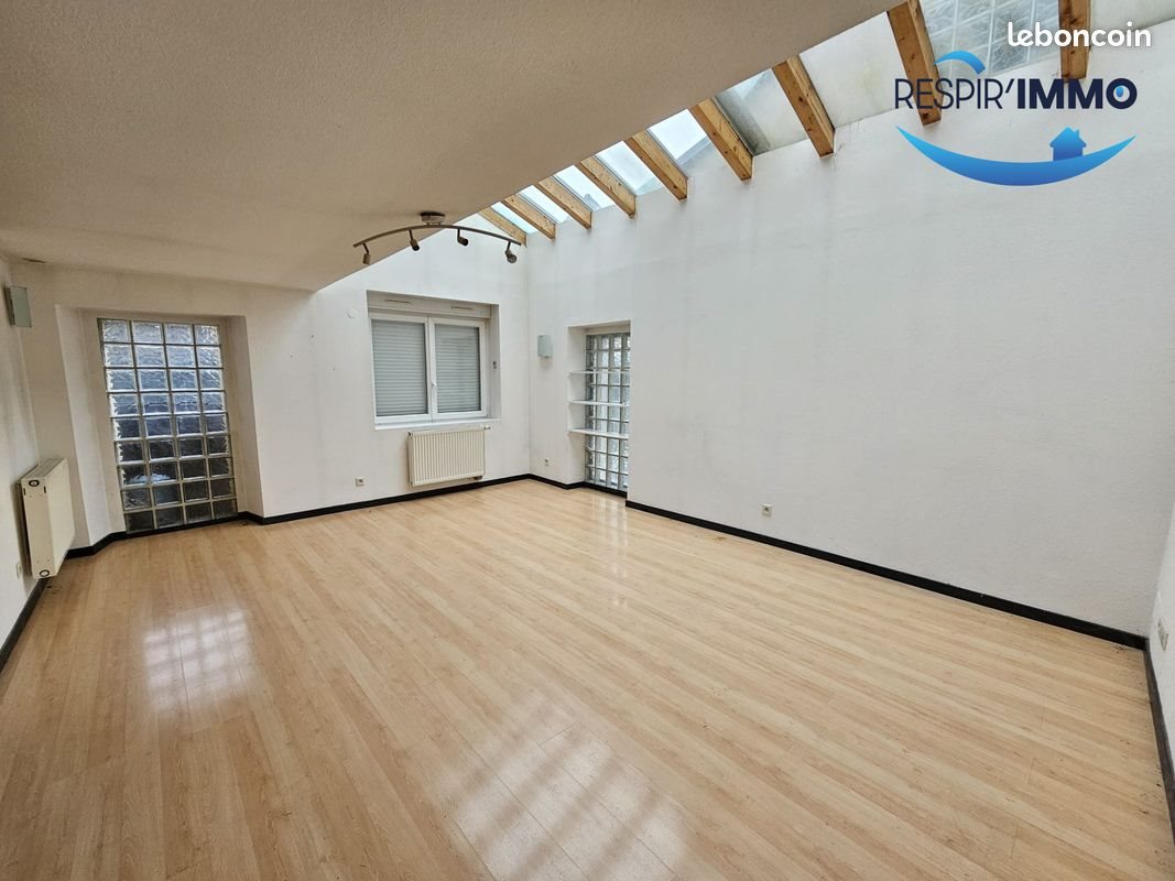 Appartement à vendre, 71m², Bavilliers