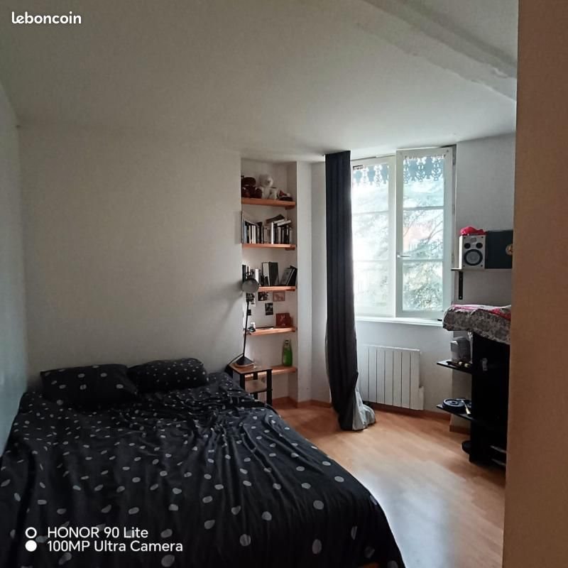 Appartement à louer, 47m², L'Arbresle