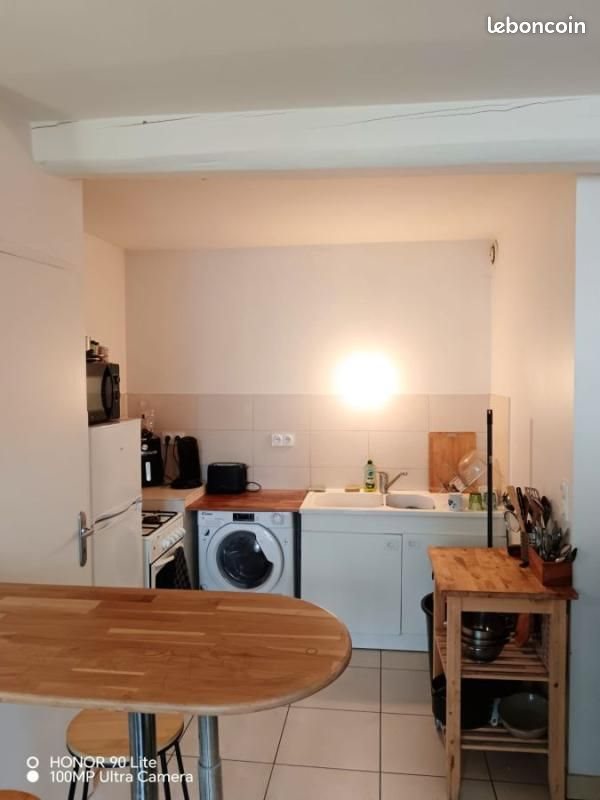 Appartement à louer, 47m², L'Arbresle