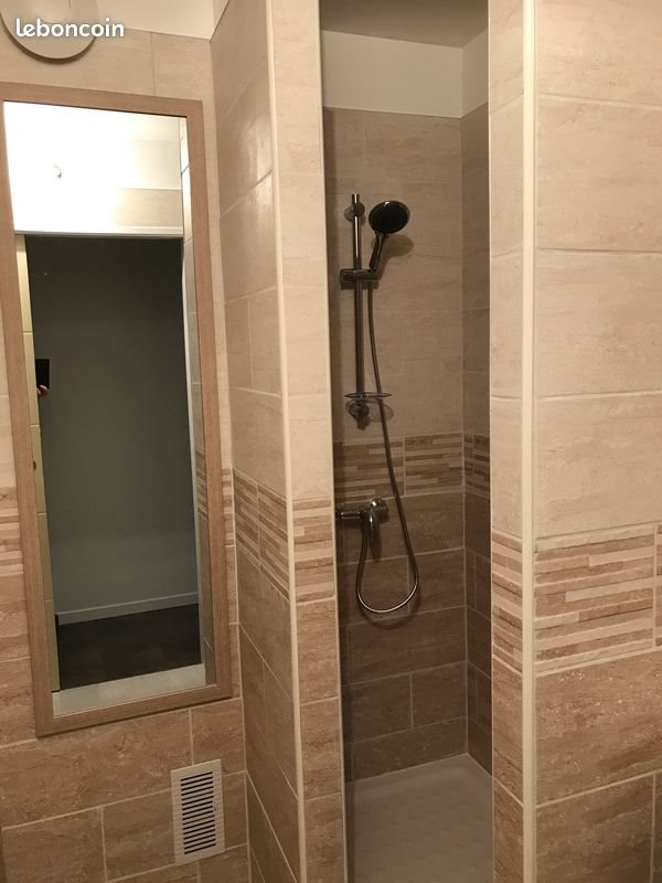 Appartement à louer, 32m², Saint-Junien