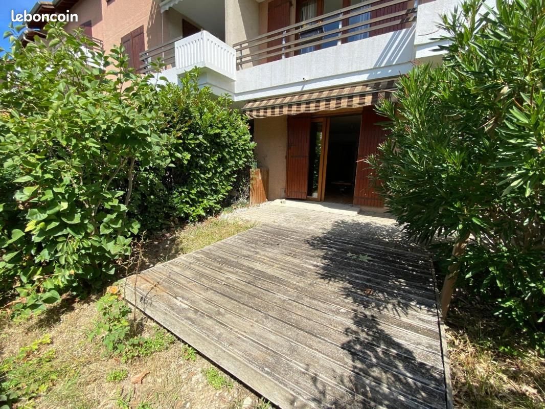 Appartement à louer, 64m², Crest