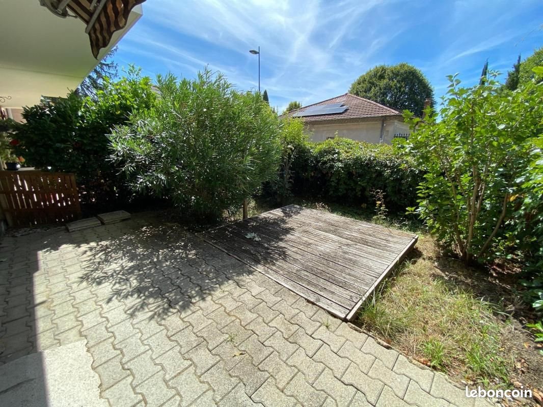 Appartement à louer, 64m², Crest