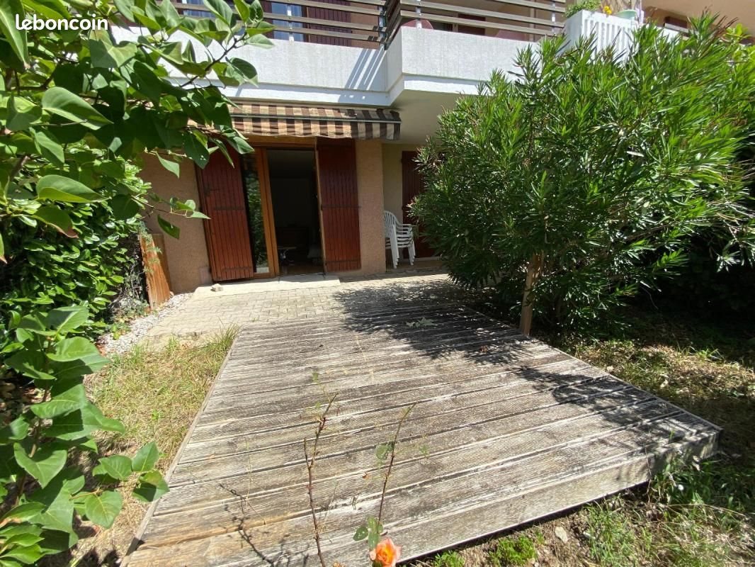 Appartement à louer, 64m², Crest