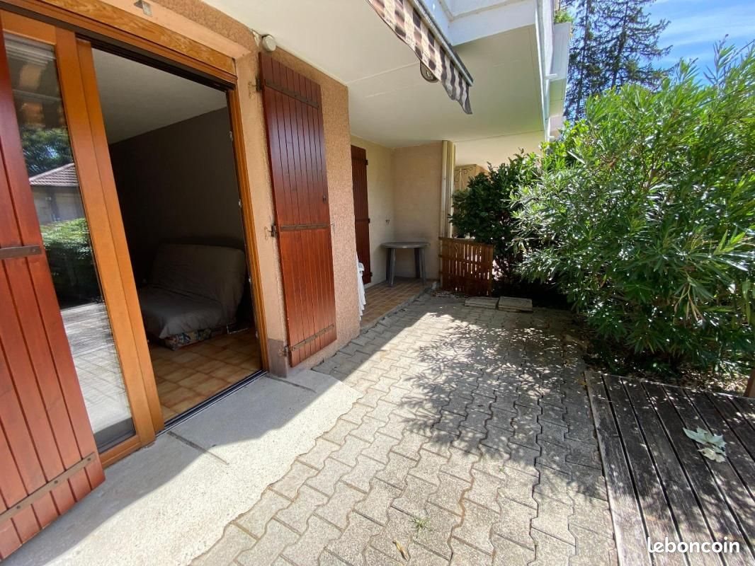 Appartement à louer, 64m², Crest