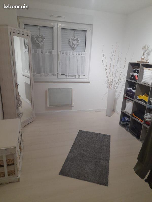 Appartement à louer, 58m², Alsting