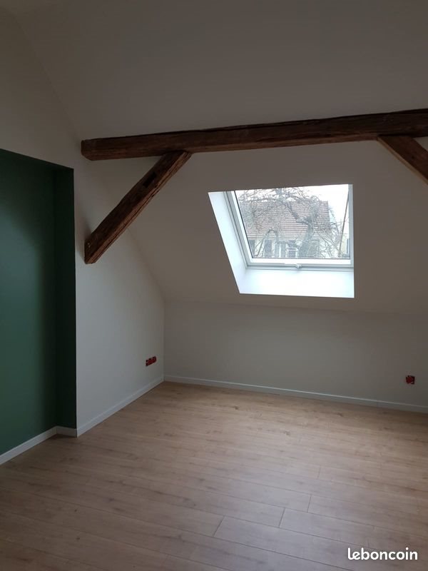 Maison à louer, 108m², La Wantzenau