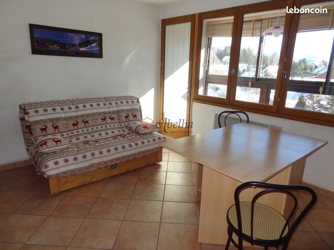 Appartement à vendre, 27m², Laye