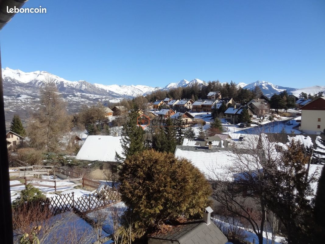 Appartement à vendre, 27m², Laye